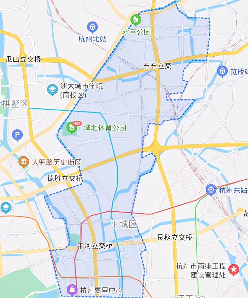 杭州租房哪个小区最便宜,杭州各区低价租房