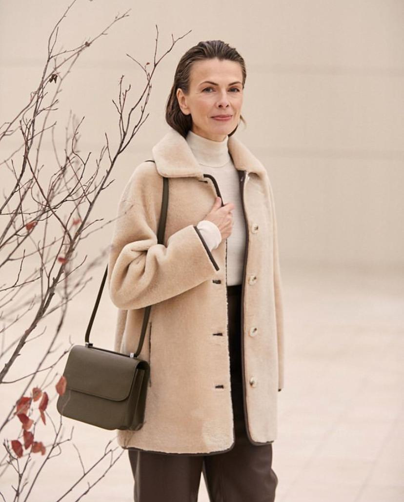 秋冬季如何选择大衣,今年冬天大衣的时髦打开方式