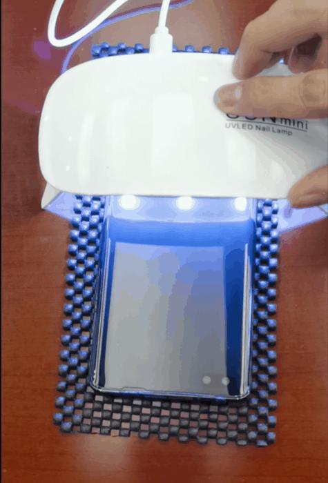 uv胶钢化膜撕下来还能重复用吗,荣耀x50uv果冻全胶钢化膜怎么贴