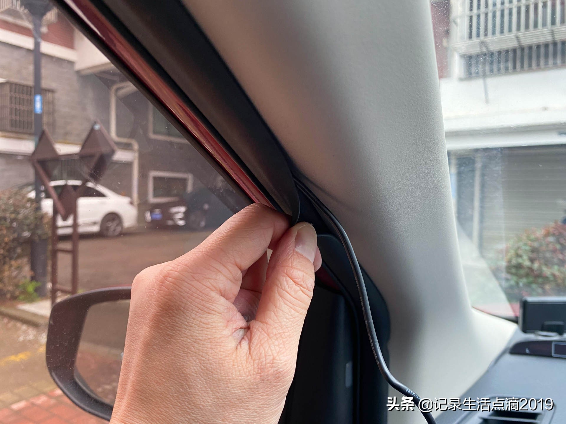 4K画质的行车记录仪是一种什么体验？它不仅仅只是记录行车视频