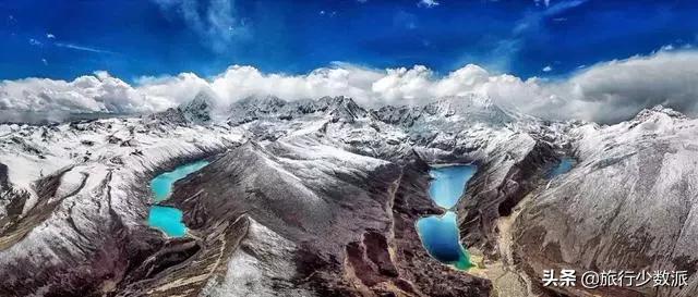 西藏山南旅游线路一览表,西藏山南错那勒布沟旅游攻略