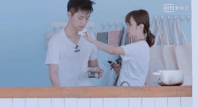 张慧贤眼神,张慧贤cma