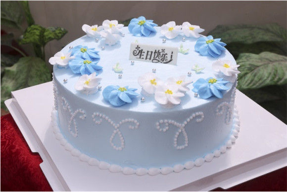 开一家甜品蛋糕店,怎么在家开私房蛋糕甜品店