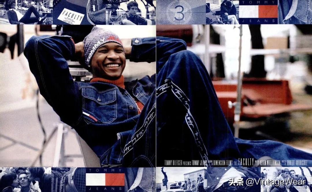 tommyhilfiger退出了吗,tommyhilfiger开业