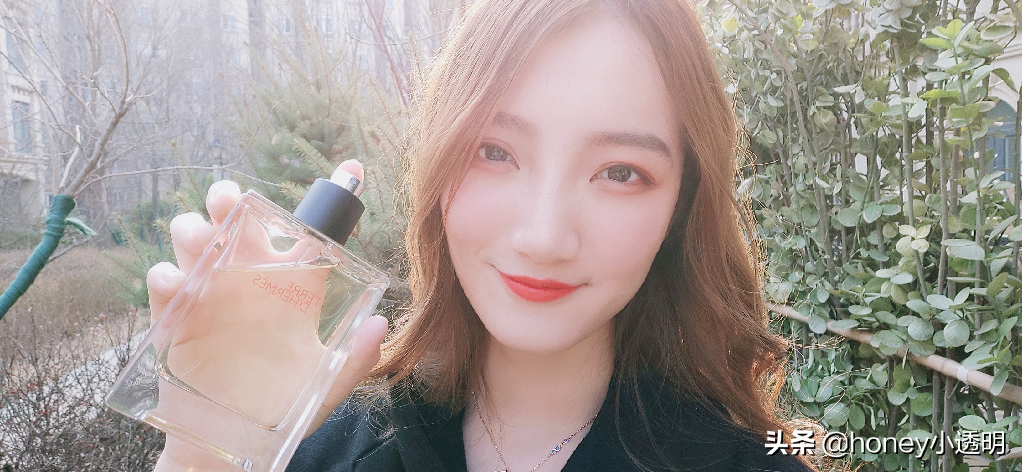 爱马仕最适合入手的一款香水,爱马仕香水哪款最经典