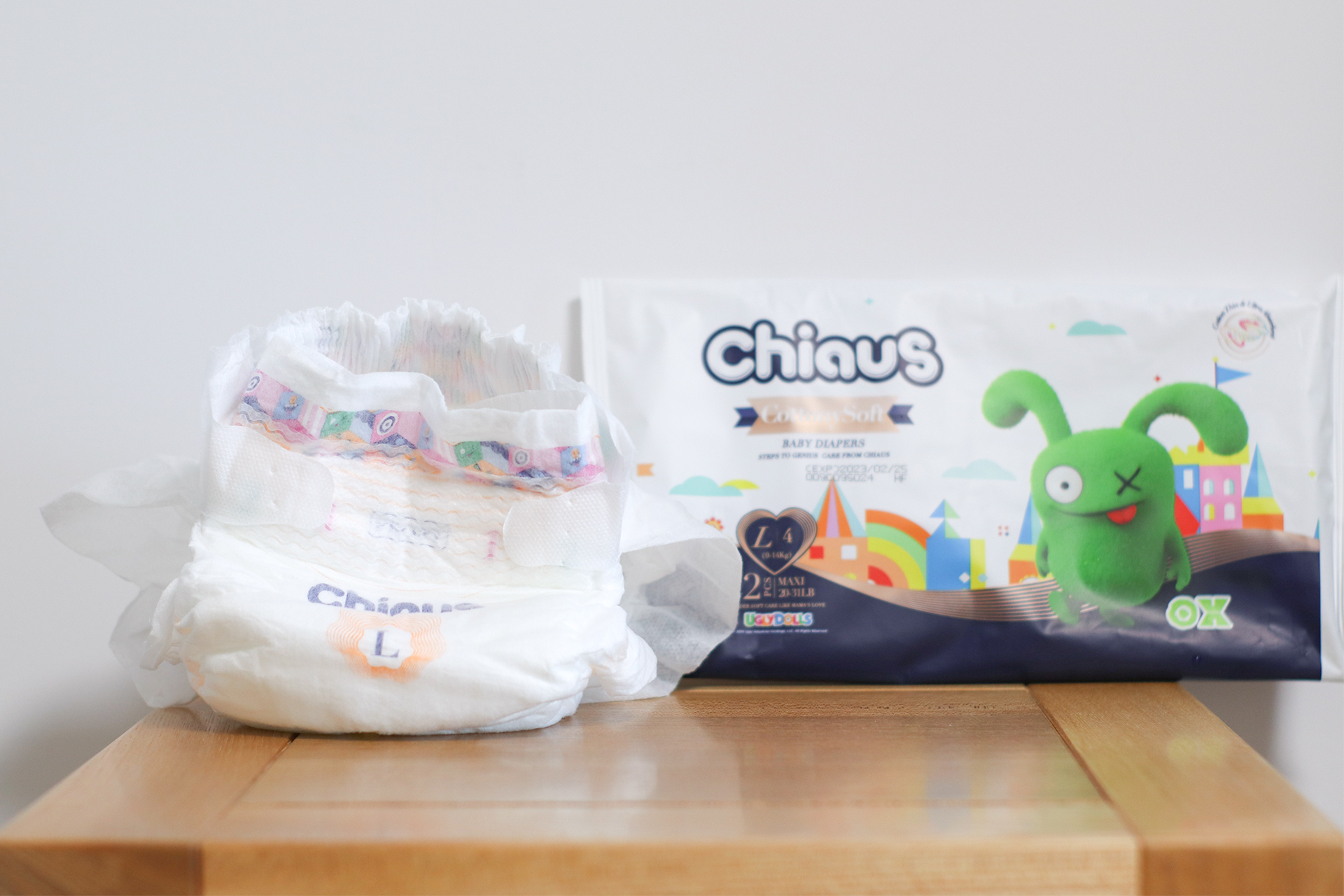 各大博主纸尿裤推荐老爸评测,纸尿裤l号推荐