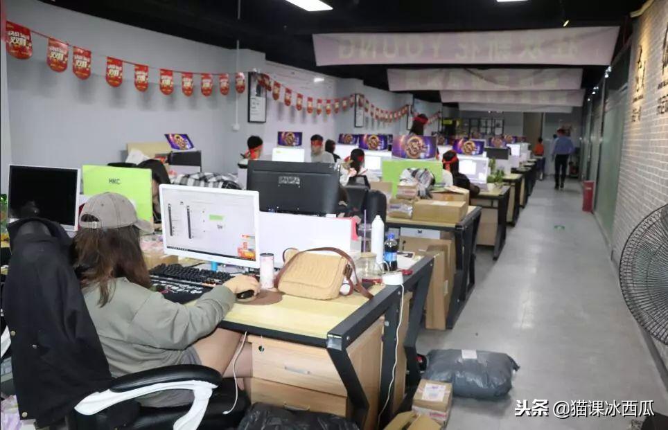 短短两年销售额做到10个亿,如何做到3年内销售额增长20倍