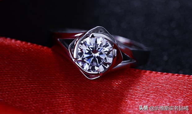 gia钻石证书真伪,gia钻石鉴定网