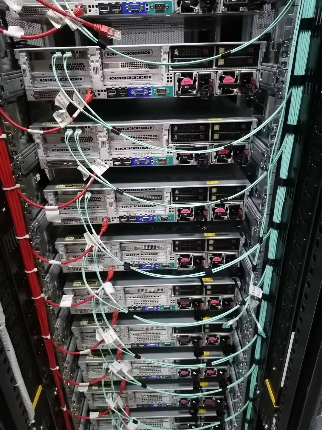 这才叫布线的艺术