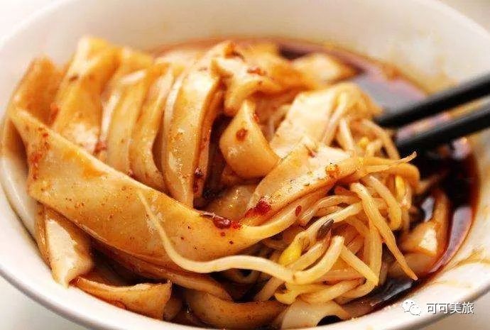 广元美食一条街在哪,广元好吃的美食有哪些