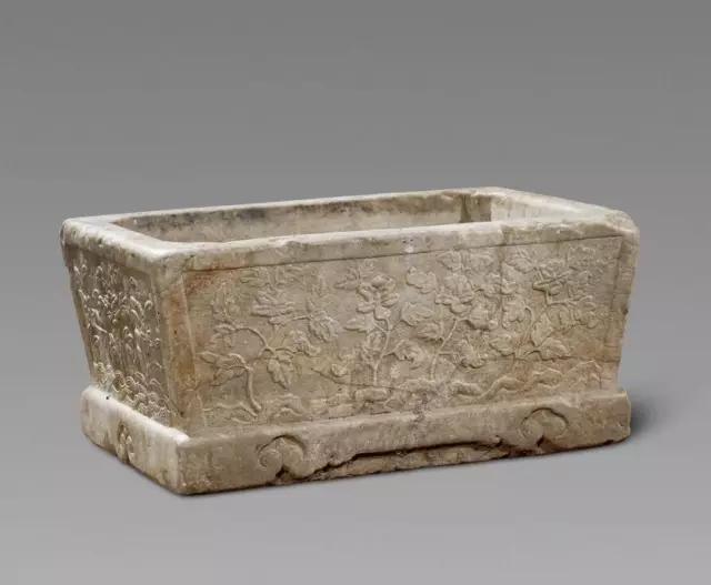 大雅石盆视频大全,宋式石盆