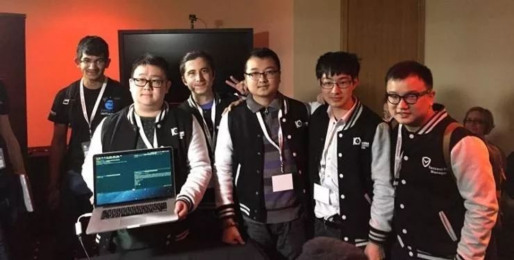 一场永不落幕的盛会,一场永不散场的盛宴