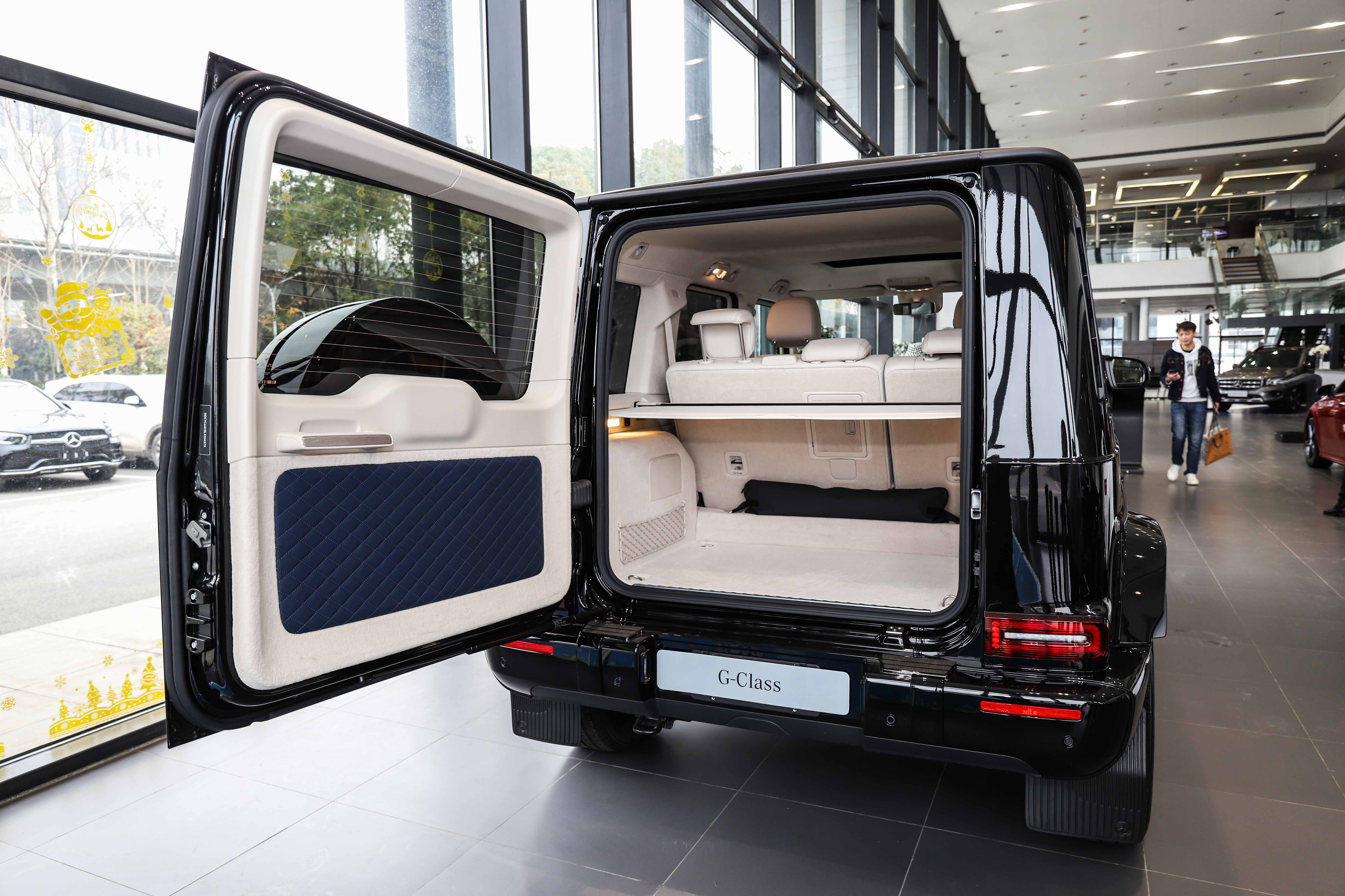 如何才能开得起大g,怎么样努力才能开上大g