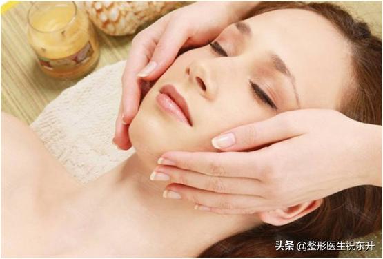 脸部皮肤松弛怎么改善医美,脸部皮肤松弛怎么处理