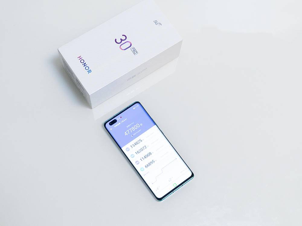 荣耀30pro用一个月的感受,荣耀30pro真实使用感受