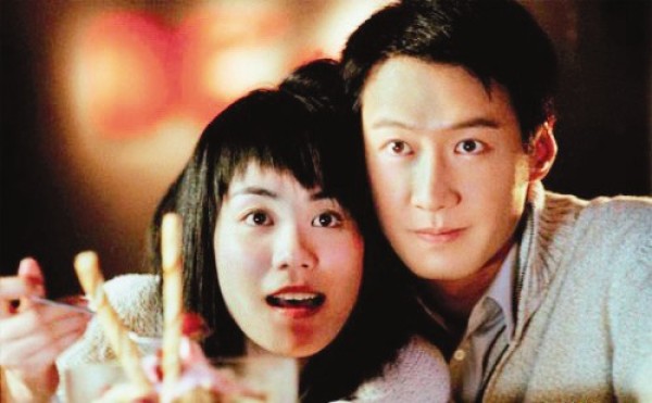 黎明风流倜傥,黎明花花公子