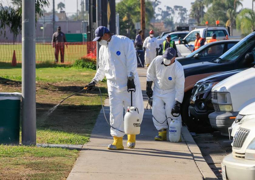 特朗普新冠用药,特朗普推出新冠特效药