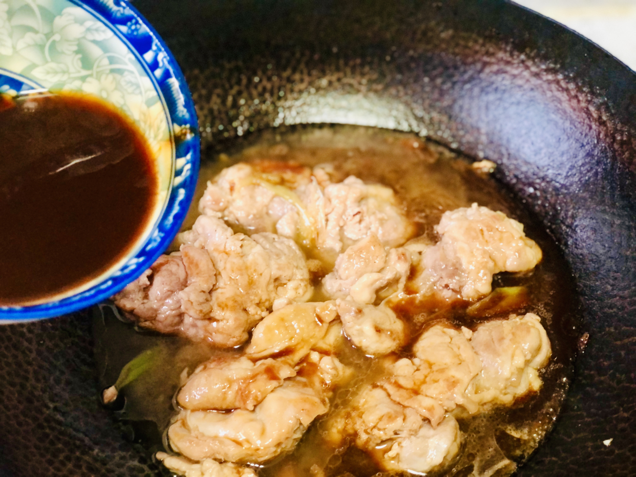 外卖50块的炸鸡自己做能花多少,外卖10元3个鸡腿