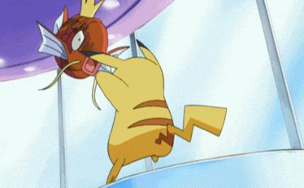 宝可梦鲤鱼王的进化型,宝可梦鲤鱼王多少级进化