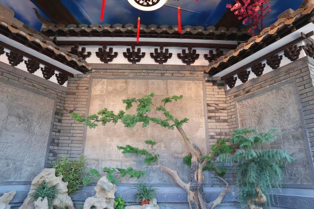 淮安区古文楼大酒店,淮安古文楼淮海北路