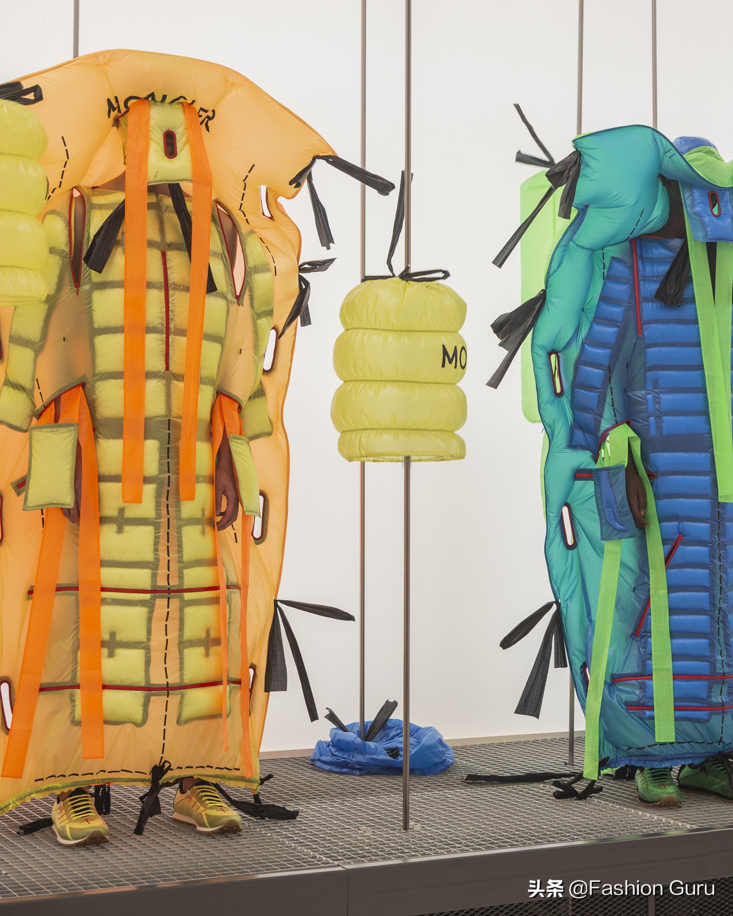 moncler盟可睐红色,moncler盟可睐女款绿色