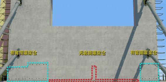 装配式建筑施工灌浆的施工方案,装配式建筑灌浆最新工艺