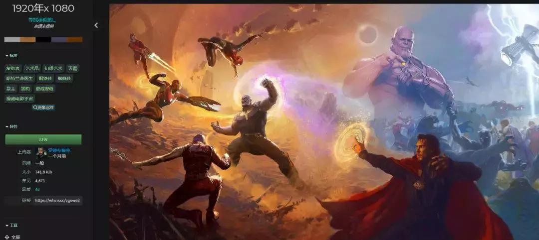 想要个好看的壁纸在哪里搜,想要壁纸上哪找