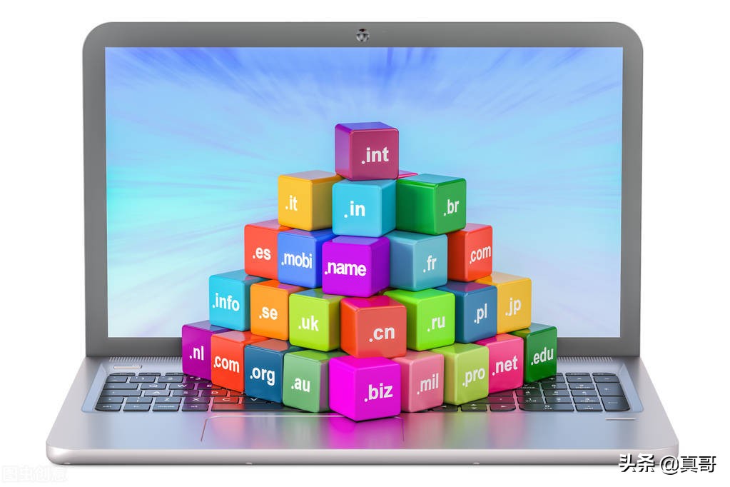 企业建站怎么选择自己的域名,域名没有备案如何建站