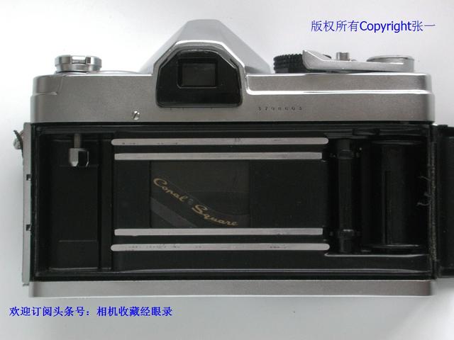 KonicaFM，最后一款F镜头接口的日本柯尼卡单反照相机！