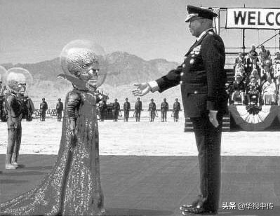 51区有哪些绝密飞行器,美国空军51区真的有外星人吗