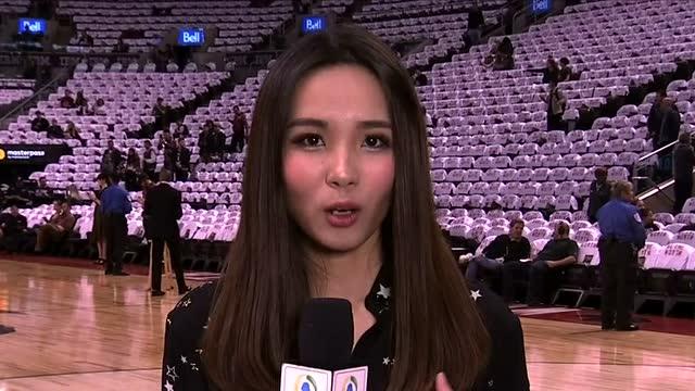 水庆霞临危受命,央视采访水庆霞完整版