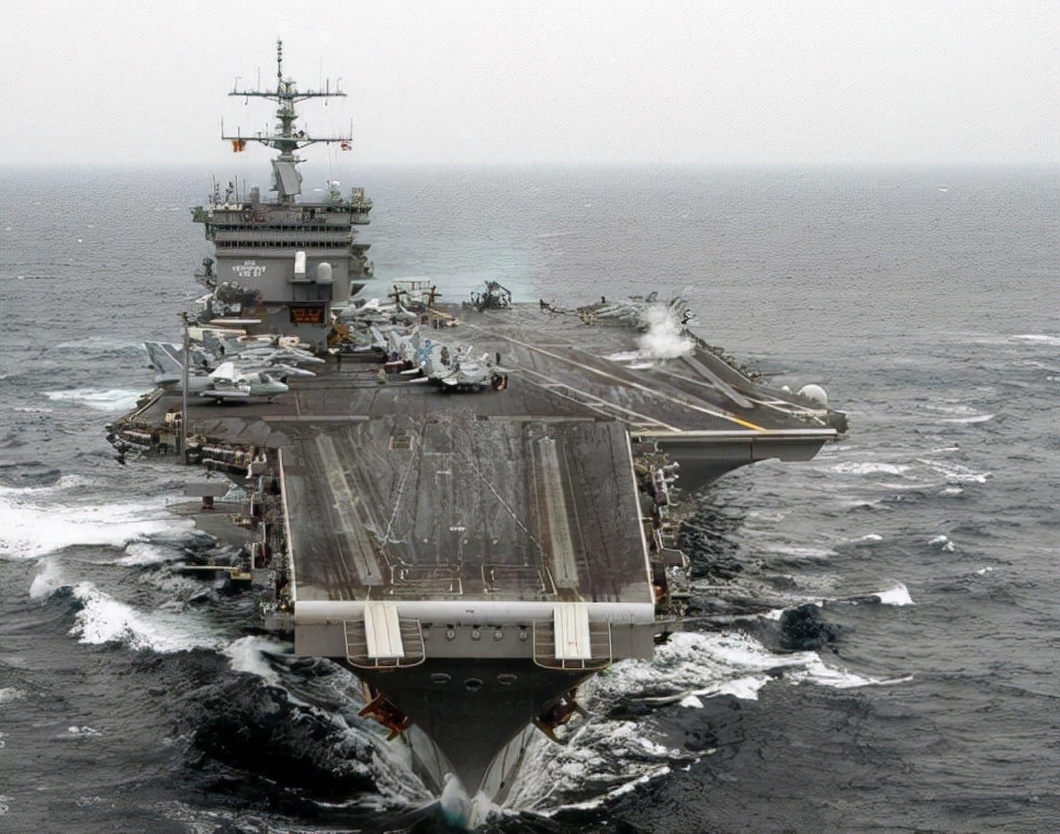 国之重器到底有多可怕,玲珑一号建造核动力航母