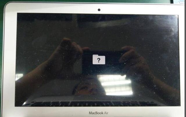 苹果笔记本开机出现问号有时没有,苹果笔记本开机出现问号文件夹
