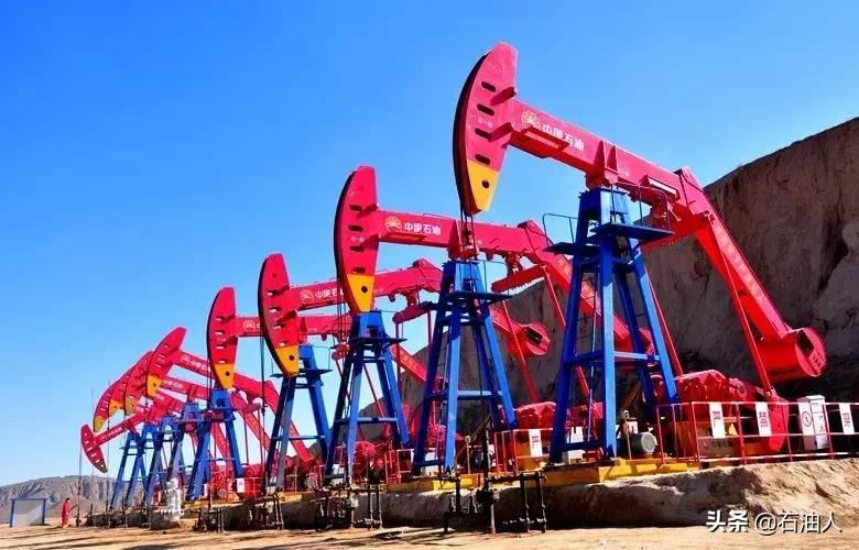 中国石油三次采油技术再获突破,目前油田采油设备的最新成果