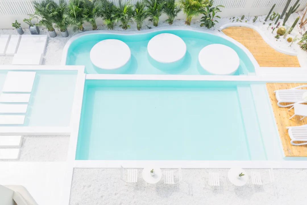 上海近郊游有哪些地方,上海周末玩乐推荐4-6人