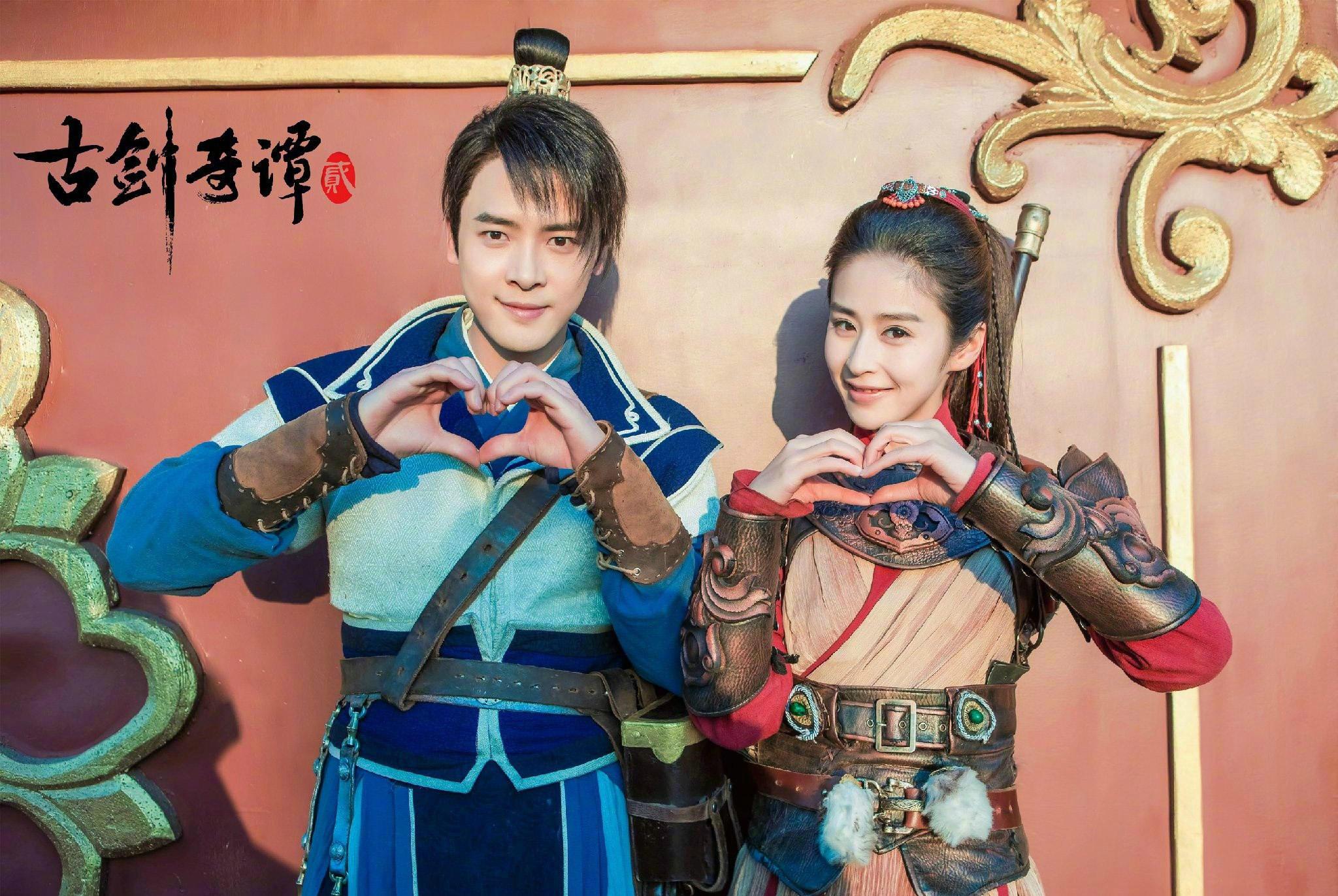 女星颖儿,颖儿成名之路