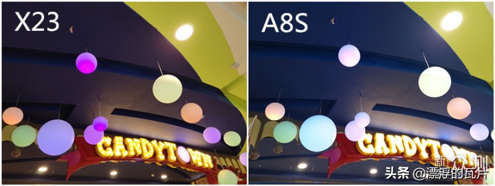 三星galaxya8s,三星galaxya8s评测