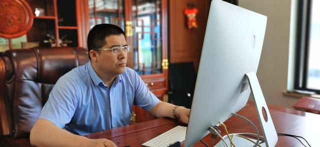 让厨房美好起来——记上海翼捷集团董事长张东平的创业故事