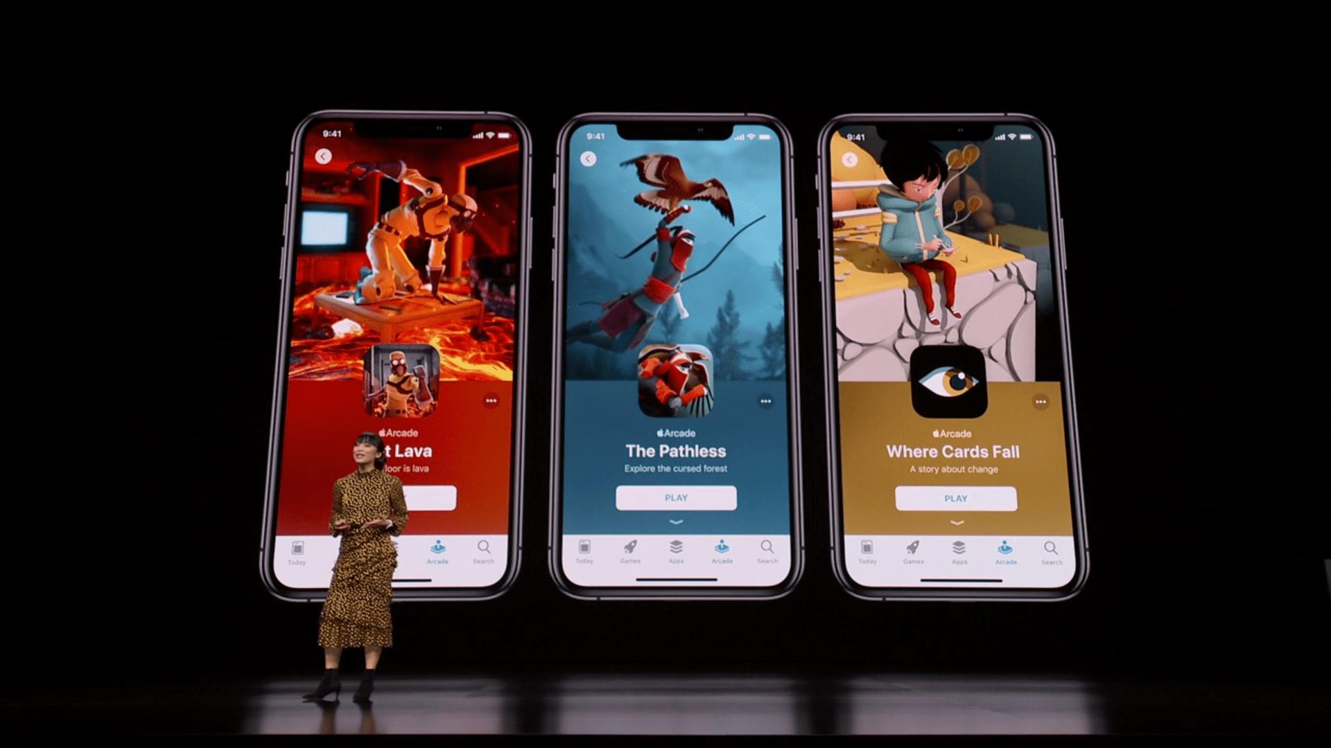 你购买游戏的方式在改变，未来可能可以租游戏玩