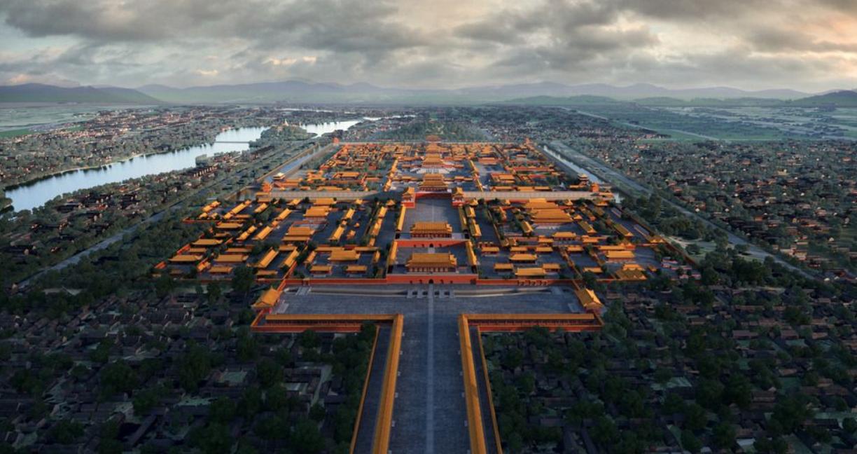 朱元璋为何不直接把皇位传给朱棣,朱元璋为什么不降皇位传给朱棣