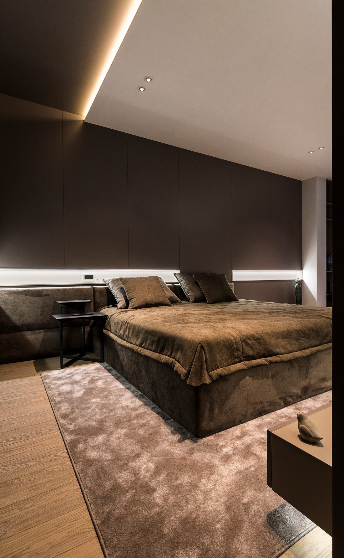 家居各区域灯具选择,全屋灯具选购推荐