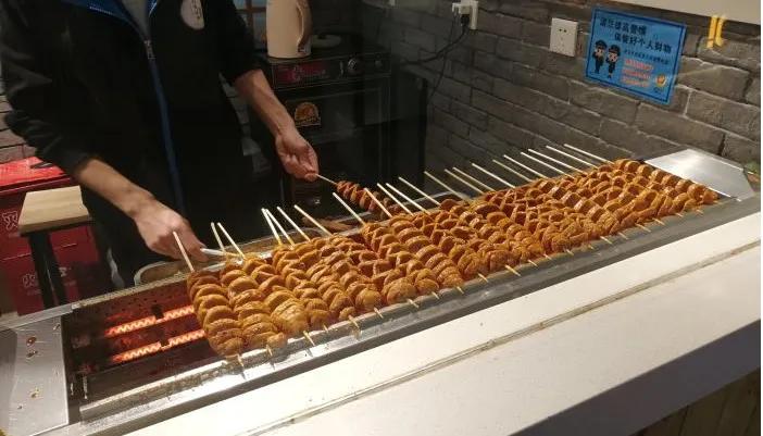 街边小吃一年能赚多少钱,不起眼的小吃利润特别大