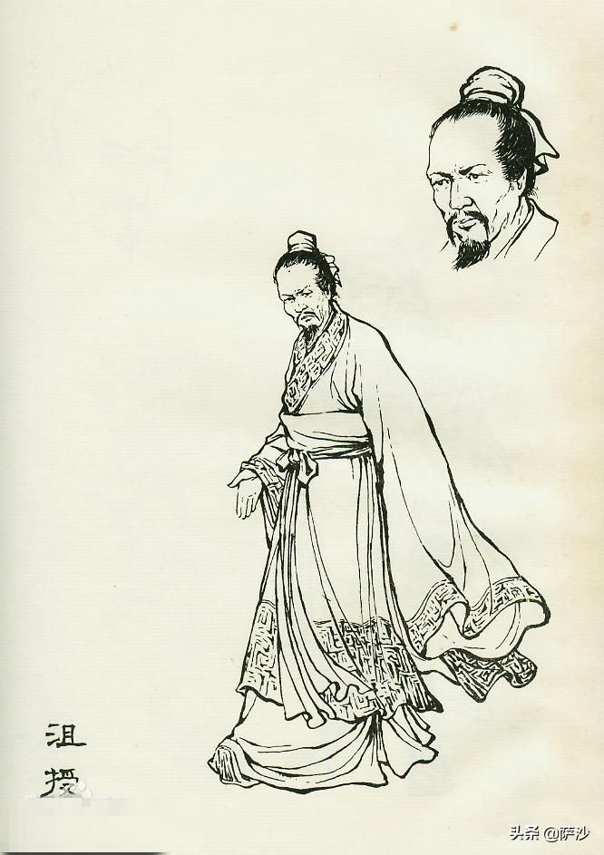 三国袁绍有谋无勇,三国袁绍袁术的谋士