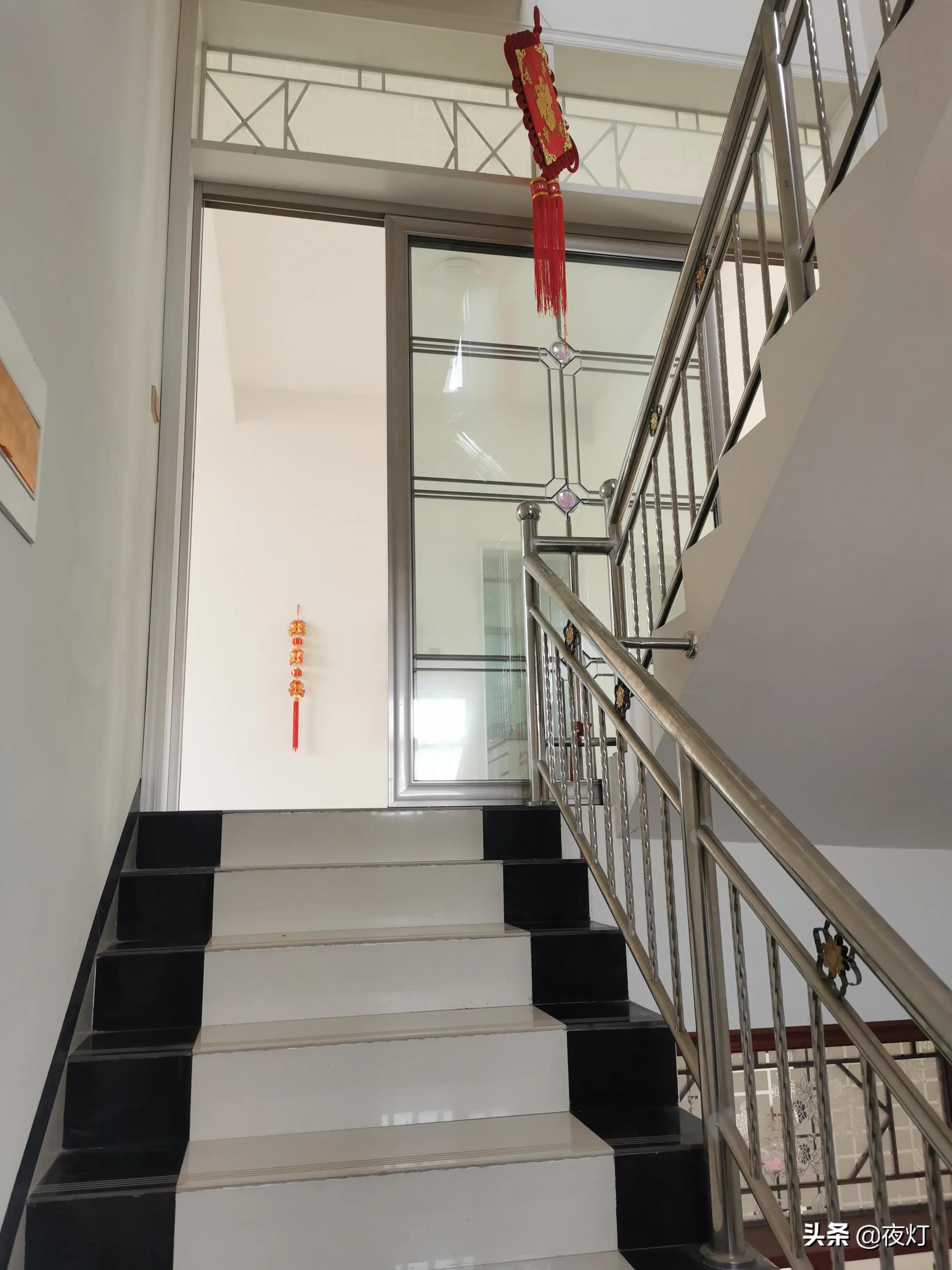 过年了终于回到被江西鄙视的苏北农村老家沭阳了