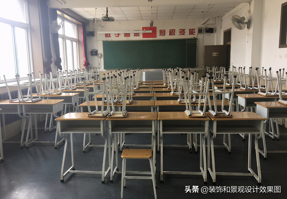 教室设计图有哪些设计要求,教室文化墙创意设计