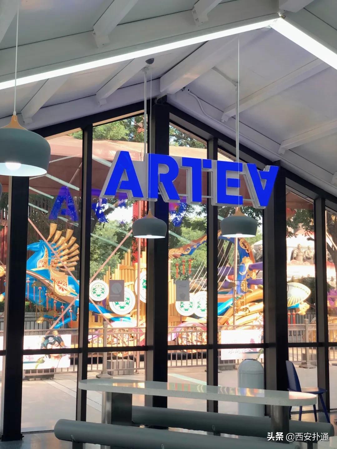 自掏腰包评测,来西安必须打卡的奶茶店