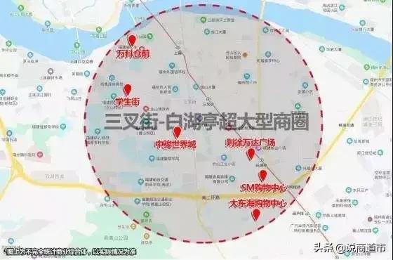 sm城市广场福州什么时候建好,仓山sm广场还开发吗