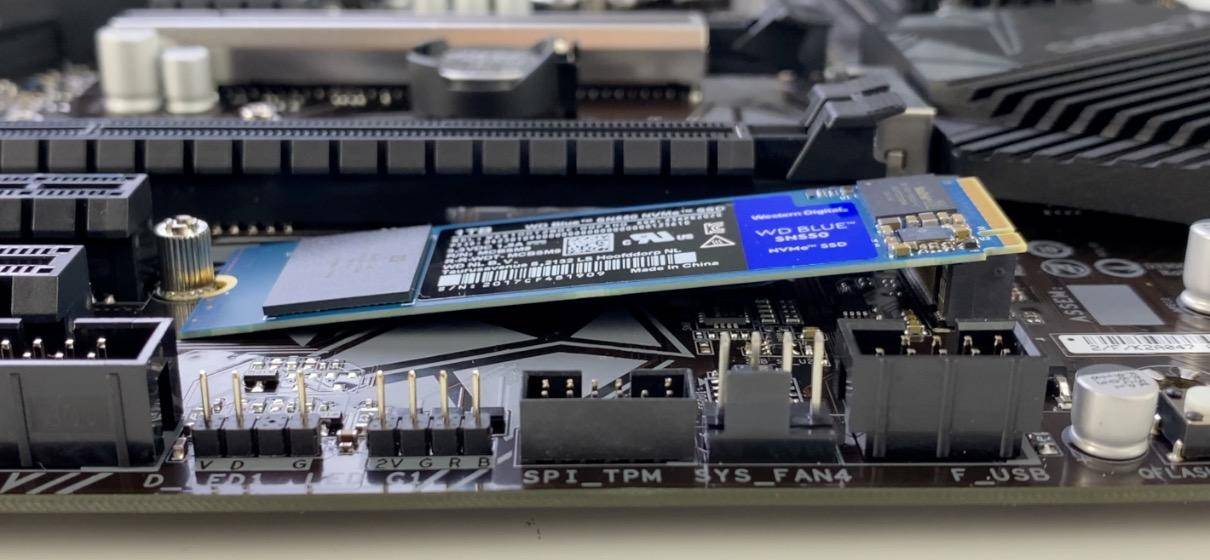 组装台式电脑教程详细步骤图解,小白组装台式机如何学会配置