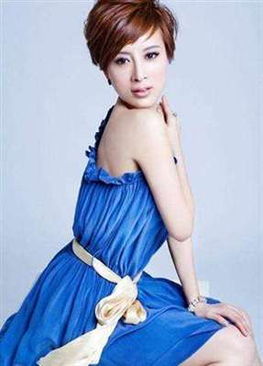 沈阳出生的女明星,沈阳女演员明星有哪些