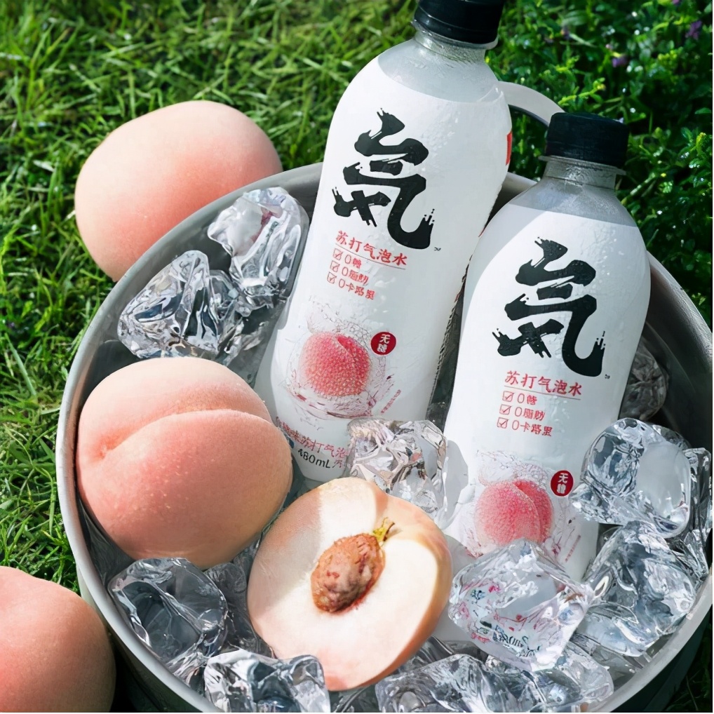 元气森林0糖饮料,元气森林因宣传0蔗糖致歉